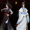 【魔道祖師】POP UP PARADE『魏無羨（ウェイ・ウーシエン）』『藍忘機（ラン・ワンジー）』完成品フィギュア【グッドスマイルアーツ上海】より2021年8月発売予定♪