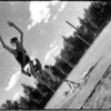 写真展「金丸重嶺 vs 名取洋之助 --- オリンピック写真合戦 1936」と講演会