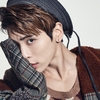 Harper's BAZAAR 12月号 - JONGHYUN