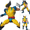 【あみあみ】マフェックス No.096 MAFEX WOLVERINE(COMIC Ver.) 『X-MEN』 