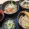 太郎三昧そば