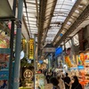 めしcafeとらえもん ★★★