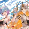 【FEH】グルヴェイグ(水着)の雑感【☆5キャラ】