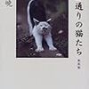 早坂暁『公園通りの猫たち』を読んで