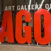 Free night at Art Gallery of Ontario 