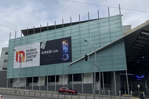 Cisco Live 2025 Melbourne 現地レポート Day1