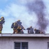 火災保険の適応範囲について。