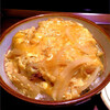 めんつゆでサクッと作れる簡単玉子丼