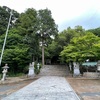 宇部神社