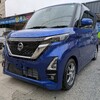 日産　ルークス　中古車リース　メンテナンス、車検代、自動車税等全てコミコミ　月々1万円〜乗れる！頭金不要！サブスク大阪