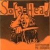 invitation to dinner- SOFA HEAD(7inch)
