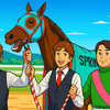タガノビューティー現役引退　JBCスプリント覇者が種牡馬入りへ！西園正都師「最も印象に残る馬」