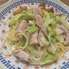 今日のご飯(2023/04/27)