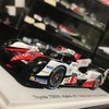 TS050 Le Mans (2016)