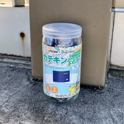 ポケモンデザイン 伊藤園 カテキン不織布付きマスク ポケモンセンターnakayama