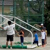 2023年8月27日 コロコロ変わる天気🌩️☁️🌧️⛅