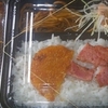 ［20/07/13］「琉花」の「魚のレモンバター・チキン唐あげ(日替わり弁当)」 ３００円 #LocalGuides