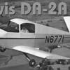 Davis DA-2A  No.1