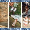 ビルケンシュトック（BIRKENSTOCK）のサンダルを格安価格で購入する方法！ポイント利用でもっとお得に！