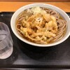 滞在6時間だけのトーキョー