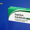 Enjoy Peaceful Sleep When You Buy Zopiclone Pills Online