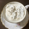 ブラックペッパーコーヒー～珈琲に生クリームとブラックペッパーをのせると美味しい～