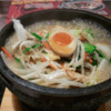 火山らーめん（栃木県）