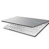 マイクロソフト Bluetoothキーボード  Universal Mobile Keyboard グレー P2Z-00051