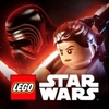 スターウォーズ レゴアプリレビュー！「LEGO Star Wars フォースの覚醒」楽しいぞ！！