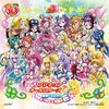  劇場版プリキュアは、見ないと一生損をする