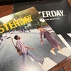 映画「YESTERDAY」