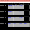 Yet Another ASCII MSX2 Emulator その５