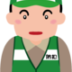 昨日は小学校の運動会