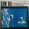 Sun Ra - Universe In Blue (Saturn, 1972)