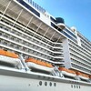 クルーズの旅（MSC ビルトゥオーサ）