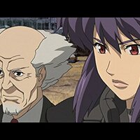 攻殻機動隊 Stand Alone Complex 2nd Gig 第2話 飽食の僕 解説 アニメ解説 感想を基本ネタバレなしで書くブログ
