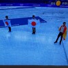 平昌五輪　男子花様滑氷の結果