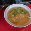 大阪ミナミの名物、金龍ラーメン