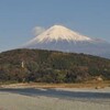 疲労抜きジョグ　富士登山競走に挑まれる方頑張ってください！！