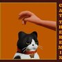 テルミン猫が可愛すぎるショートMV『Cat Theremin』感想