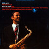 Prezervation/Stan Getz With Al Haig