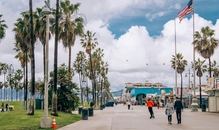 ロサンゼルス旅行でおすすめの観光スポット15選！基本情報や注意点も詳しく解説