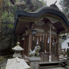 饒速日はどこから来たのか？巨石の聖地・磐船神社