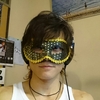 ハロウィンの1st Day