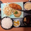 プチ怒りの解消のため食事に行く。