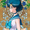 水星の知性が輝く！セーラームーンCrystal ジグソーパズルで脳トレ＆癒やし体験