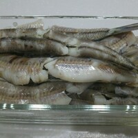 ニギスの栄養とおすすめレシピ 食品成分表 栄養box