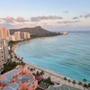 ハワイ Oʻahu旅 #3｜ Waikiki 立ち寄りスポット・レストラン