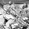 格闘技歴は長いのです