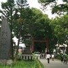 神社ツアー その２